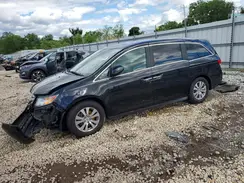 5FNRL5H67HB012051 2017 HONDA ODYSSEY