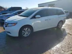 5FNRL5H67HB014429 2017 HONDA ODYSSEY
