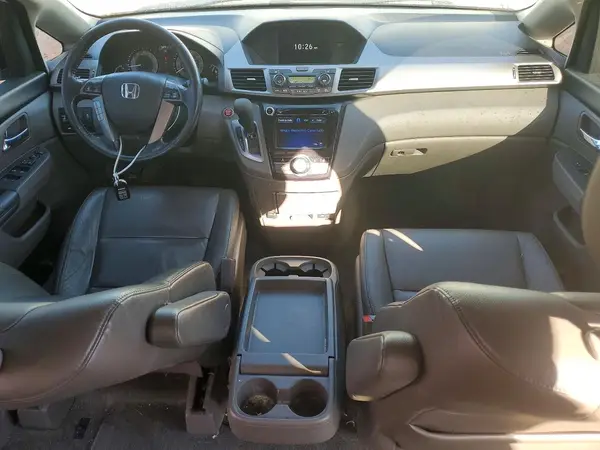 5FNRL5H67HB014429 2017 HONDA ODYSSEY - Image 8