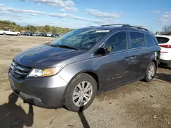 5FNRL5H67HB016097 2017 HONDA ODYSSEY