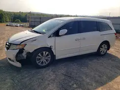 5FNRL5H67HB016911 2017 HONDA ODYSSEY