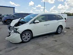5FNRL5H67HB019498 2017 HONDA ODYSSEY