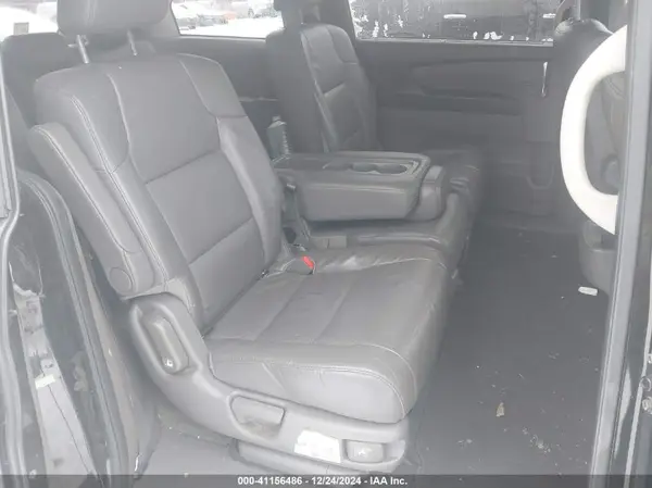 5FNRL5H67HB020537 2017 HONDA ODYSSEY - Image 8