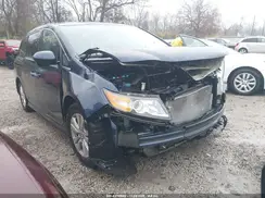 5FNRL5H67HB021414 2017 HONDA ODYSSEY