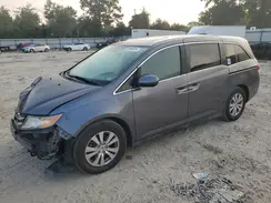 5FNRL5H67HB026970 2017 HONDA ODYSSEY