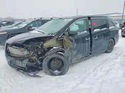 5FNRL5H67HB500531 2017 HONDA ODYSSEY