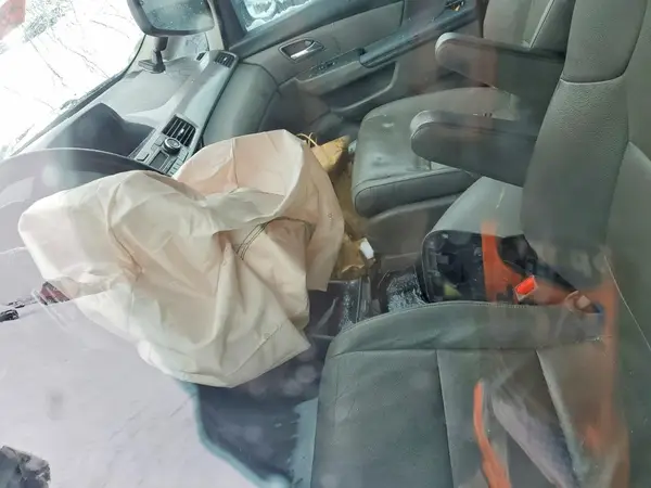5FNRL5H67HB500531 2017 HONDA ODYSSEY - Image 8