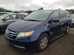 5FNRL5H68GB001042 2016 HONDA ODYSSEY