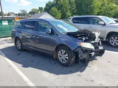 5FNRL5H68GB001204 2016 HONDA ODYSSEY