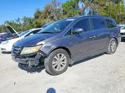 5FNRL5H68GB001428 2016 HONDA ODYSSEY