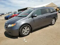 5FNRL5H68GB001784 2016 HONDA ODYSSEY