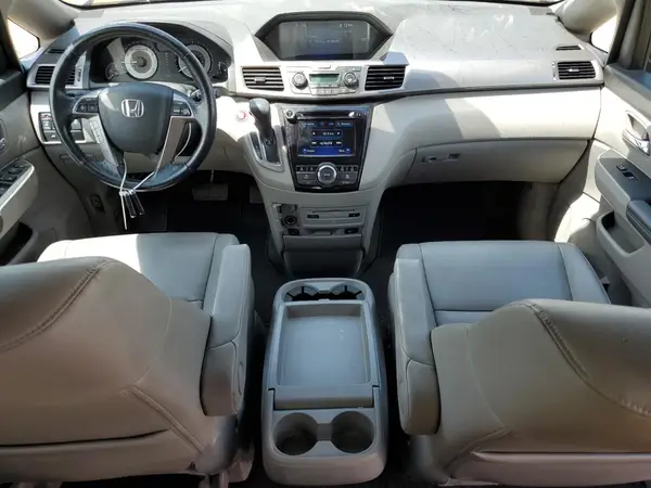 5FNRL5H68GB001784 2016 HONDA ODYSSEY - Image 8