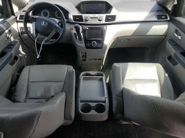 5FNRL5H68GB002126 2016 HONDA ODYSSEY - Image 8