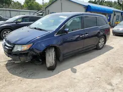 5FNRL5H68GB002143 2016 HONDA ODYSSEY
