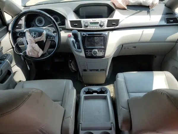 5FNRL5H68GB002143 2016 HONDA ODYSSEY - Image 8