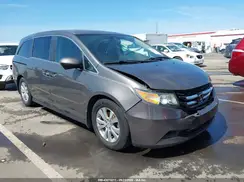5FNRL5H68GB002501 2016 HONDA ODYSSEY