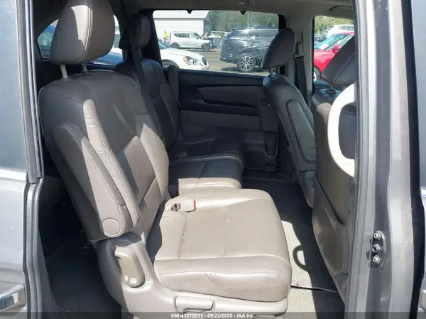 5FNRL5H68GB002501 2016 HONDA ODYSSEY - Image 8