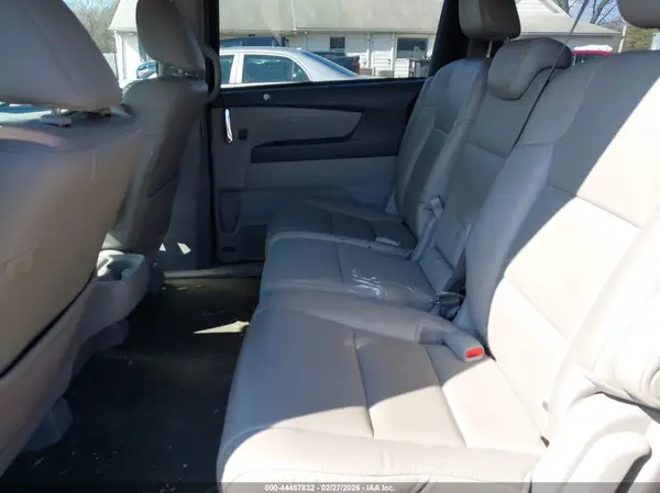 5FNRL5H68GB002904 2016 HONDA ODYSSEY - Image 8