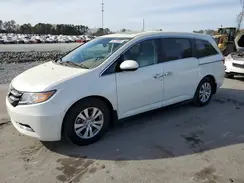 5FNRL5H68GB006466 2016 HONDA ODYSSEY