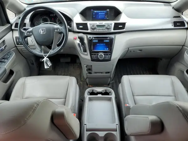 5FNRL5H68GB007858 2016 HONDA ODYSSEY - Image 8