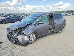 5FNRL5H68GB009223 2016 HONDA ODYSSEY
