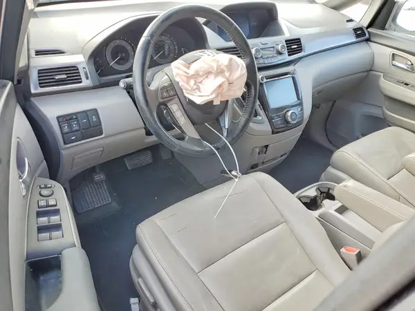 5FNRL5H68GB009223 2016 HONDA ODYSSEY - Image 8