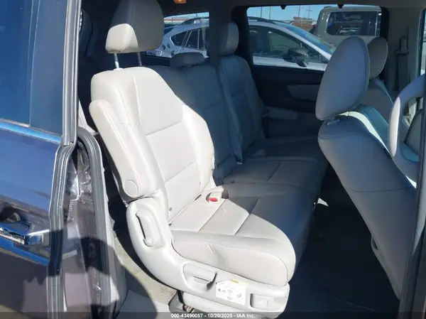 5FNRL5H68GB009495 2016 HONDA ODYSSEY - Image 8
