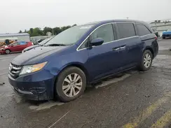 5FNRL5H68GB009674 2016 HONDA ODYSSEY