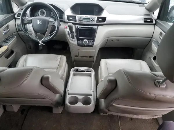 5FNRL5H68GB009674 2016 HONDA ODYSSEY - Image 8