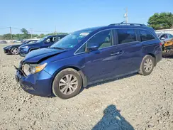 5FNRL5H68GB010839 2016 HONDA ODYSSEY