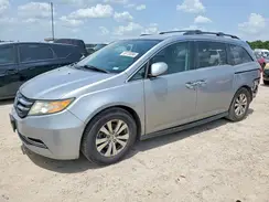 5FNRL5H68GB011540 2016 HONDA ODYSSEY