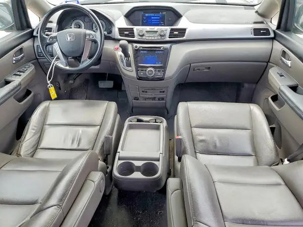 5FNRL5H68GB011540 2016 HONDA ODYSSEY - Image 8