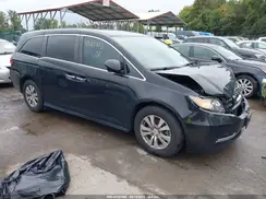 5FNRL5H68GB012977 2016 HONDA ODYSSEY