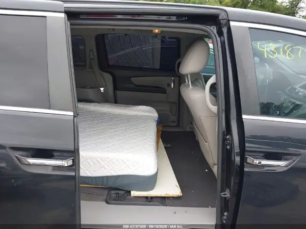 5FNRL5H68GB012977 2016 HONDA ODYSSEY - Image 8