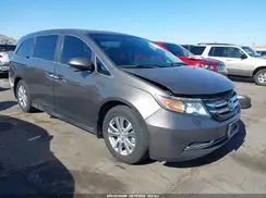 5FNRL5H68GB014132 2016 HONDA ODYSSEY