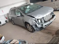 5FNRL5H68GB015927 2016 HONDA ODYSSEY