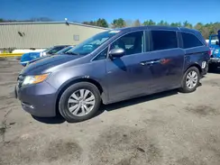5FNRL5H68GB018617 2016 HONDA ODYSSEY