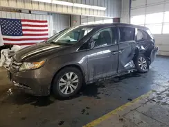 5FNRL5H68GB020769 2016 HONDA ODYSSEY
