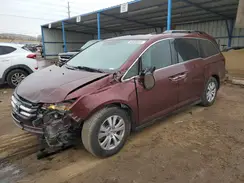 5FNRL5H68GB021565 2016 HONDA ODYSSEY
