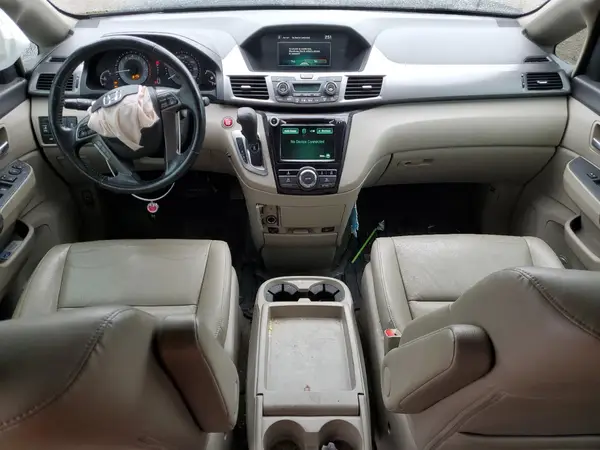 5FNRL5H68GB021565 2016 HONDA ODYSSEY - Image 8