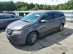5FNRL5H68GB022702 2016 HONDA ODYSSEY