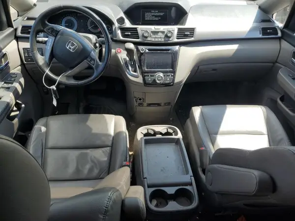 5FNRL5H68GB022702 2016 HONDA ODYSSEY - Image 8