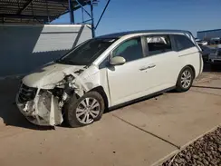 5FNRL5H68GB022747 2016 HONDA ODYSSEY