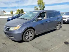 5FNRL5H68GB024756 2016 HONDA ODYSSEY
