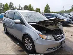 5FNRL5H68GB025065 2016 HONDA ODYSSEY