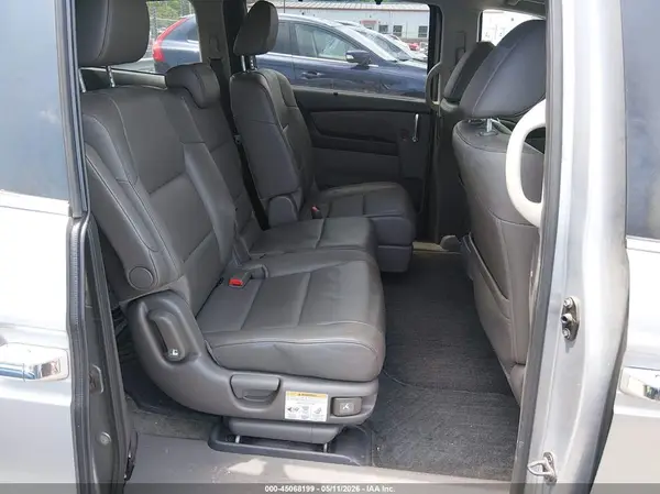 5FNRL5H68GB025065 2016 HONDA ODYSSEY - Image 8