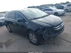 5FNRL5H68GB026040 2016 HONDA ODYSSEY