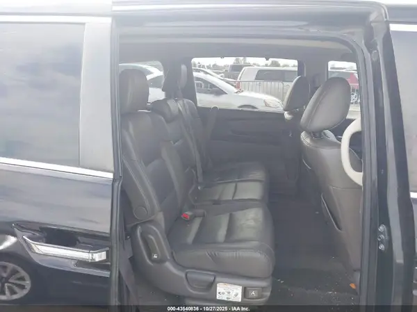 5FNRL5H68GB026040 2016 HONDA ODYSSEY - Image 8