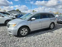 5FNRL5H68GB026068 2016 HONDA ODYSSEY