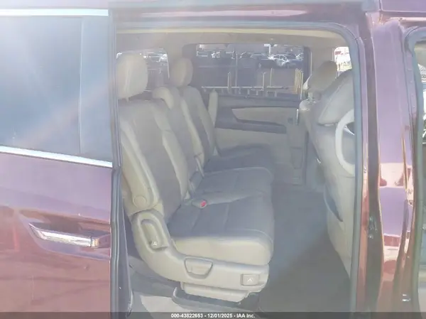 5FNRL5H68GB027429 2016 HONDA ODYSSEY - Image 8